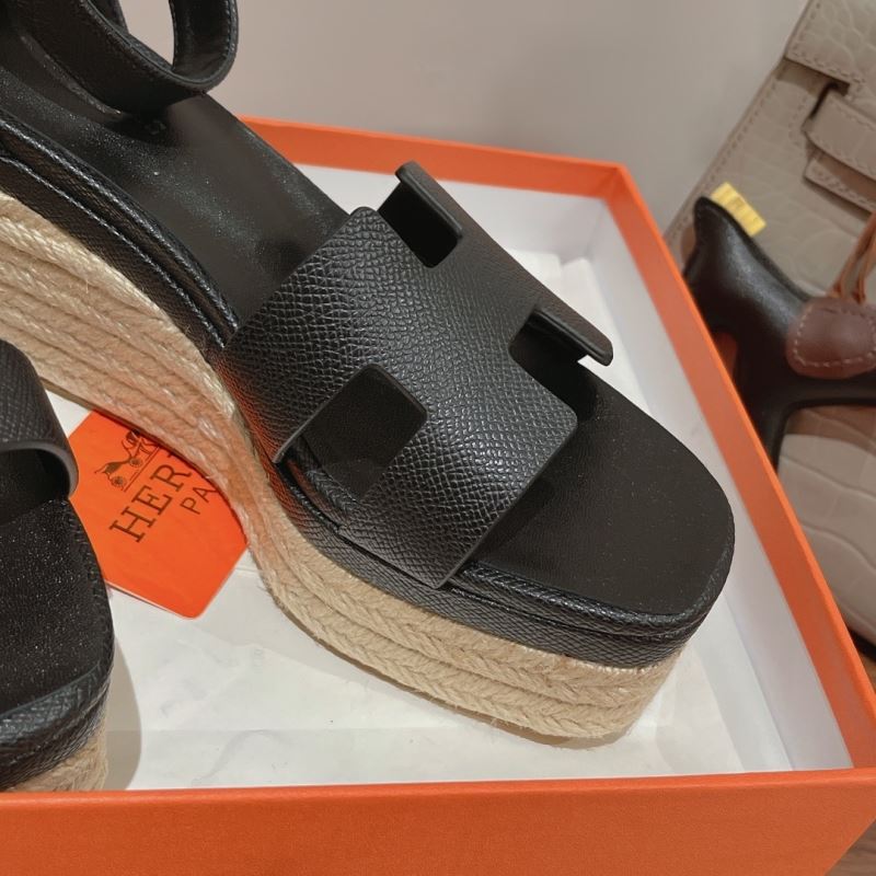 Hermes Sandals